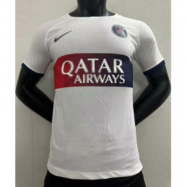 Camiseta PSG 2ª Equipación 2023/2024 (EDICIÓN JUGADOR)