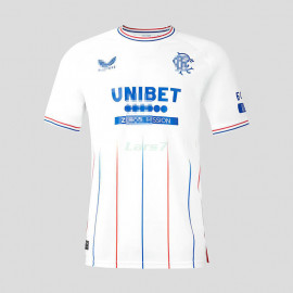 Camiseta Rangers FC 2ª Equipación 2023/2024