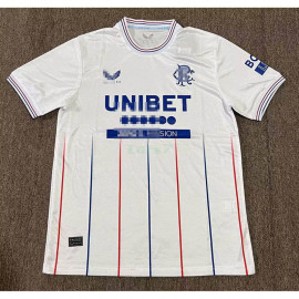 Camiseta Rangers FC 2ª Equipación 2023/2024