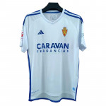 Camiseta Real Zaragoza 1ª Equipación 2023/2024