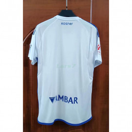 Camiseta Real Zaragoza 1ª Equipación 2023/2024