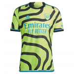 Camiseta Arsenal 2ª Equipación 2023/2024 (EDICIÓN JUGADOR)