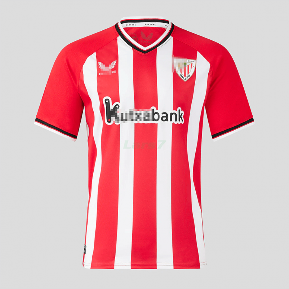 Camiseta Athletic de Bilbao 1ª Equipación 2023/2024 