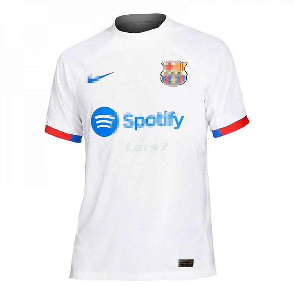 Camiseta Barcelona 2ª Equipación 2023/2024 (EDICIÓN JUGADOR)