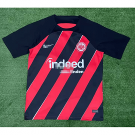 Camiseta Eintracht Fráncfort 1ª Equipación 2023/2024