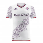 Camiseta Fiorentina 2ª Equipación 2023/2024