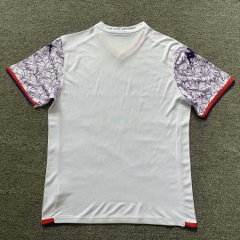 Camiseta Fiorentina 2ª Equipación 2023/2024