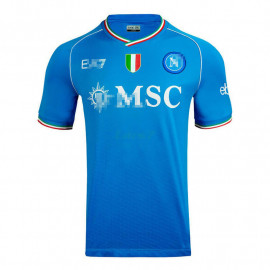 Camiseta Napoli 1ª Equipación 2023/2024 