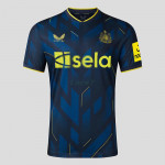 Camiseta Newcastle United 3ª Equipación 2023/2024