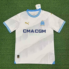 Camiseta Olympique Marsella 1ª Equipación 2023/2024