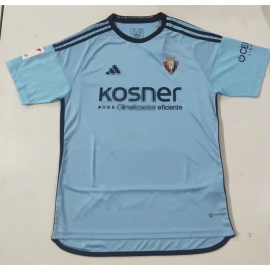 Camiseta Osasuna 2ª Equipación 2023/2024 