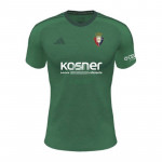 Camiseta Osasuna 3ª Equipación 2023/2024 