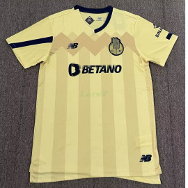 Camiseta Porto 2ª Equipación 2023/2024