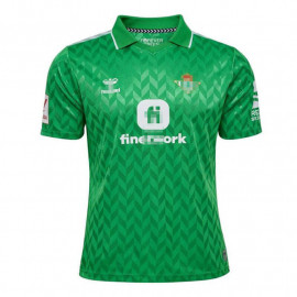 Camiseta Real Betis 2ª Equipación 2023/2024