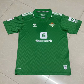 Camiseta Real Betis 2ª Equipación 2023/2024