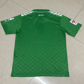 Camiseta Real Betis 2ª Equipación 2023/2024