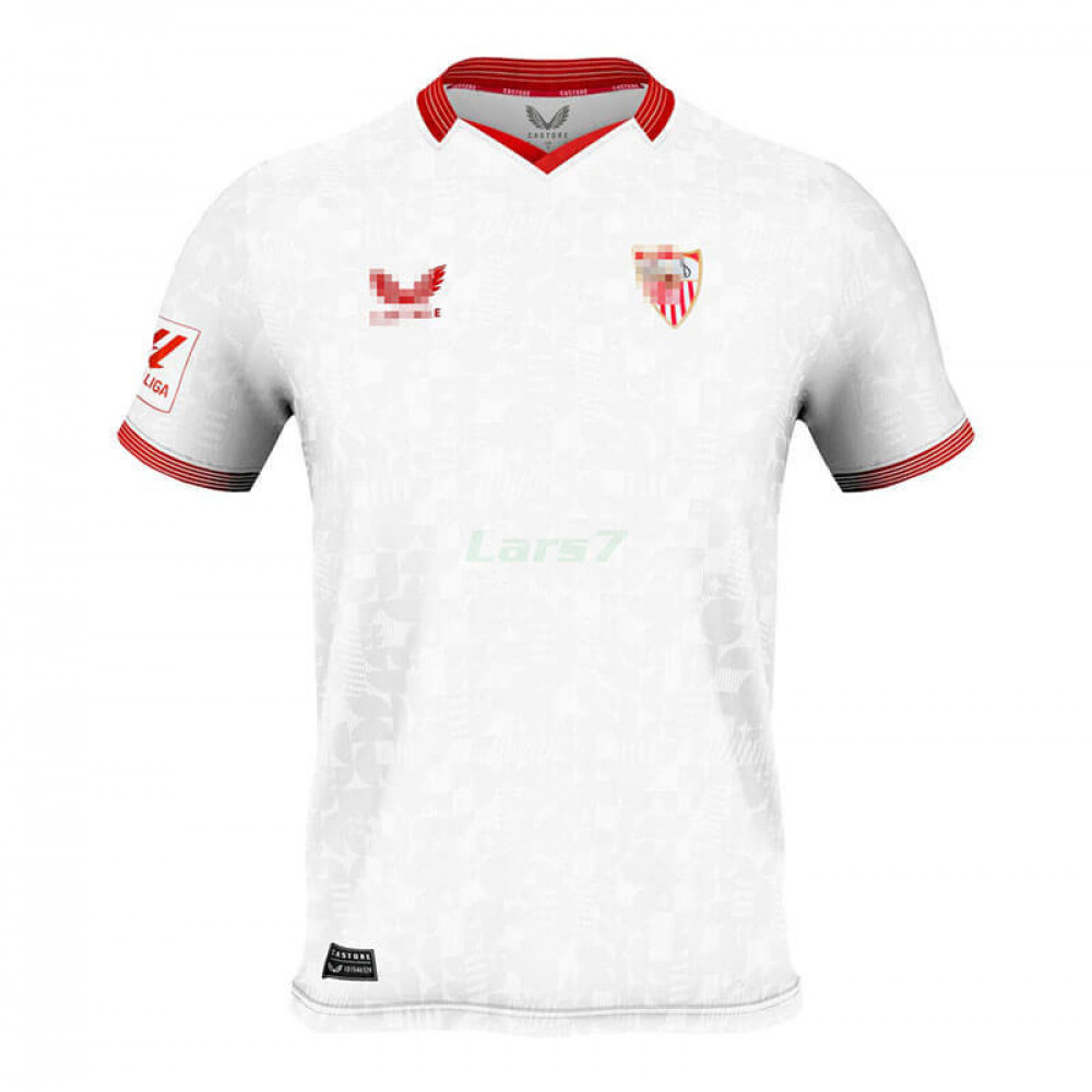 Camiseta Sevilla FC 1ª Equipación 2023/2024