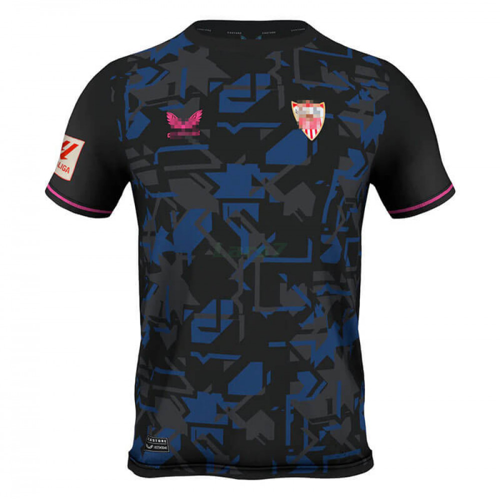 Camiseta Sevilla FC 3ª Equipación 2023/2024