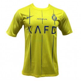 Camiseta Al-Nassr FC 1ª Equipación 2023/2024 