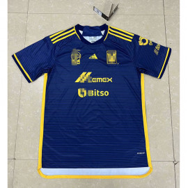 Camiseta Tigres UANL 2ª Equipación 2023/2024