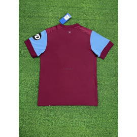 Camiseta West Ham United 1ª Equipación 2023/2024