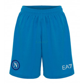 Pantalón Corto Napoli 2ª Equipación 2023/2024