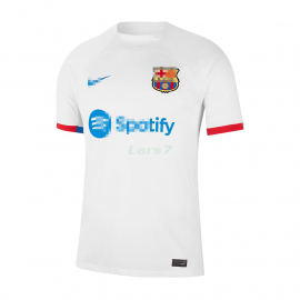 Camiseta Barcelona 2ª Equipación 2023/2024