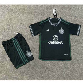 Camiseta Celtic 2ª Equipación 2023/2024 Niño Kit