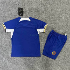 Camiseta Chelsea FC 1ª Equipación 2023/2024 Niño Kit