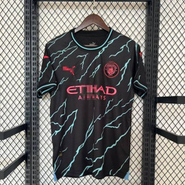 Camiseta Manchester City 3ª Equipación 2023/2024