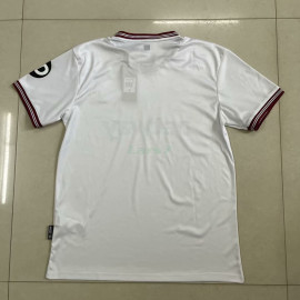 Camiseta West Ham United 2ª Equipación 2023/2024