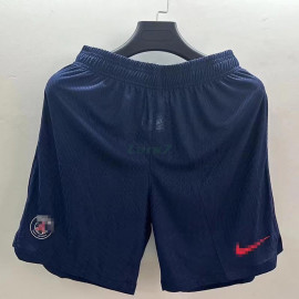 Pantalón Corto PSG 1ª Equipación 2023/2024 (EDICIÓN JUGADOR)