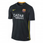 Camiseta Barcelona 3ª Equipación Retro 13/14