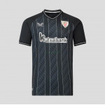 Camiseta de Portero Athletic de Bilbao 2023/2024 Negro