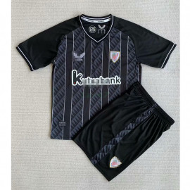 Camiseta de Portero Athletic de Bilbao 2023/2024 Negro