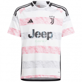 Camiseta Juventus 2ª Equipación 2023/2024