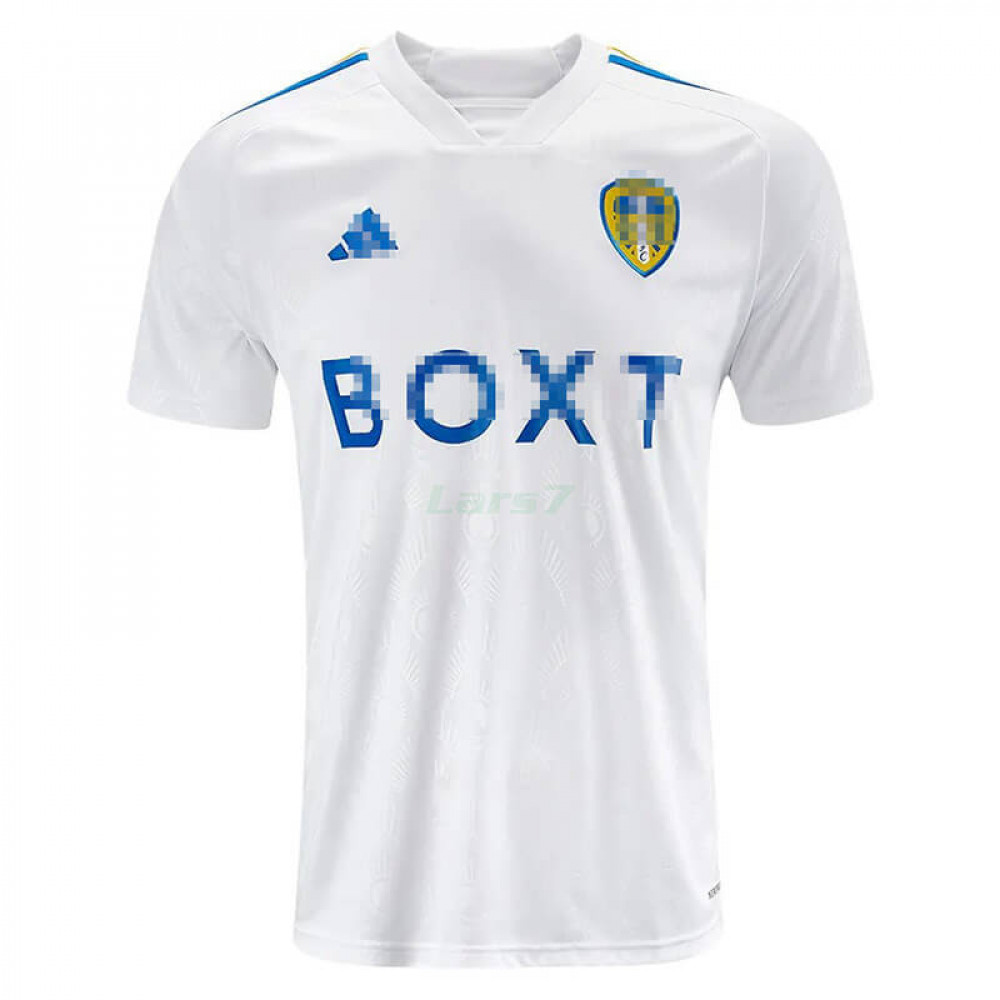 Camiseta Leeds United 1ª Equipación 2023/2024