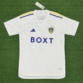 Camiseta Leeds United 1ª Equipación 2023/2024