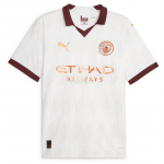 Camiseta Manchester City 2ª Equipación 2023/2024