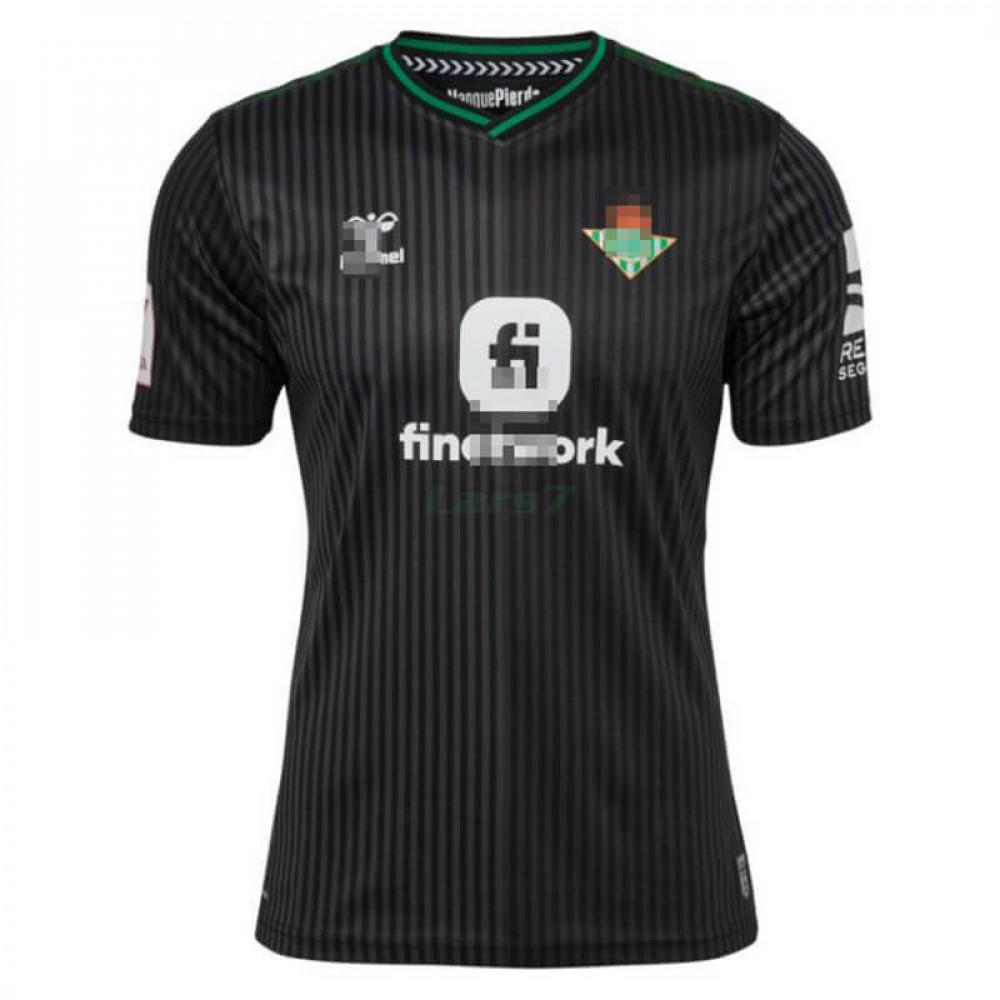 Camiseta Real Betis 3ª Equipación 2023/2024