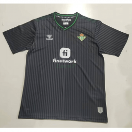 Camiseta Real Betis 3ª Equipación 2023/2024