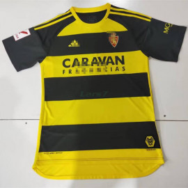 Camiseta Real Zaragoza 2ª Equipación 2023/2024