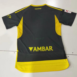 Camiseta Real Zaragoza 2ª Equipación 2023/2024