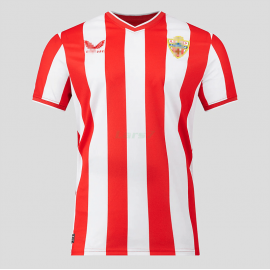 Camiseta UD Almería 1ª Equipación 2023/2024