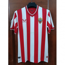 Camiseta UD Almería 1ª Equipación 2023/2024