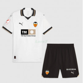 Camiseta Valencia CF 1ª Equipación 2023/2024