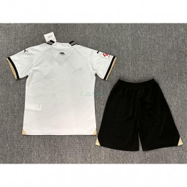 Camiseta Valencia CF 1ª Equipación 2023/2024 Niño Kit