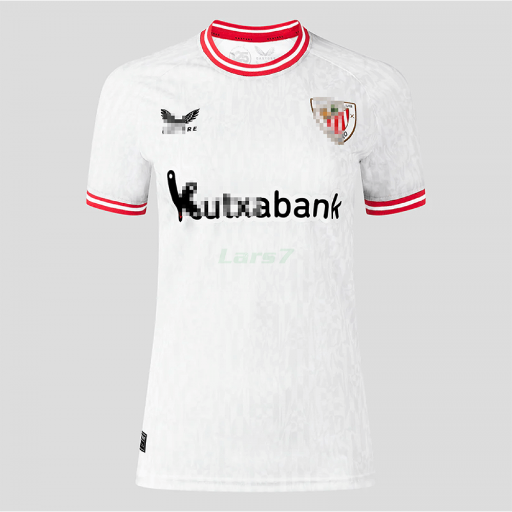 Camiseta Athletic de Bilbao 3ª Equipación 2023/2024