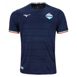 Camiseta Lazio 2ª Equipación 2023/2024