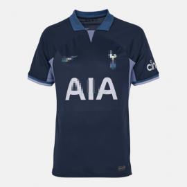 Camiseta Tottenham Hotspur 2ª Equipación 2023/2024